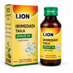 Iremedadi Taila,100 ml