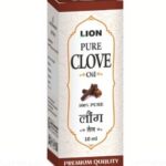 Clove (Laving) oil,10 ml