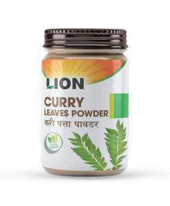 Curry Leaves Powder,100g