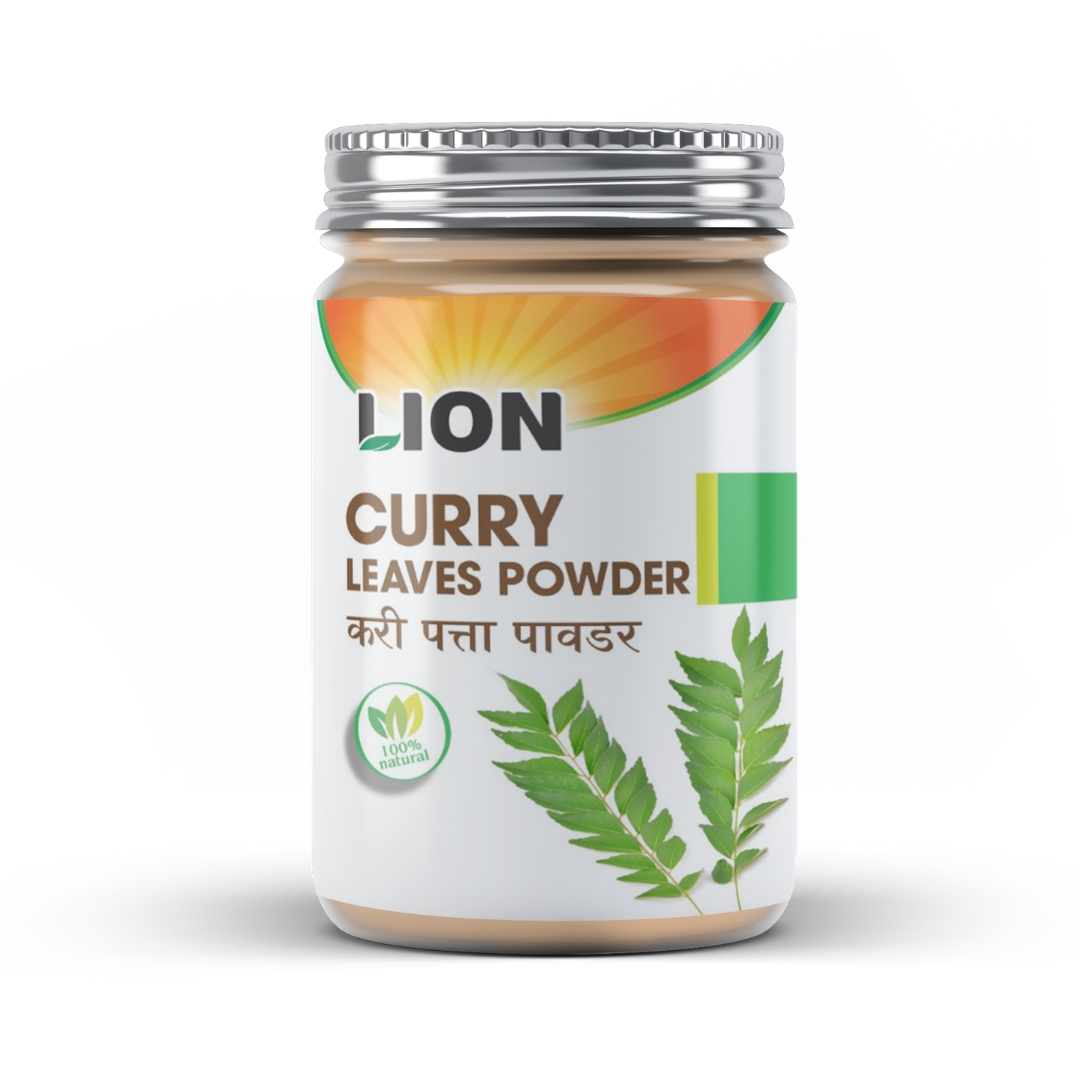 WhatsApp Image 2026-07-19 at 5.13.16 PM (1) Curry Leaves Powder,100g - Image 1