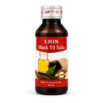 Til Taila (Black), 100 ml