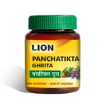 Panchatikta ghrita