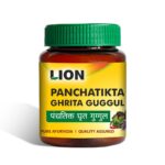 Panchatikta Ghrita Guggul
