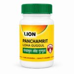 Panchamrit Loh Gugul, 100 Tab