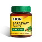 Saraswat ghrita