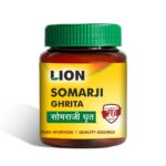 Somraji ghrita