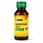 Sahchar Taila, 100 ml