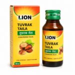 Tuvrak Taila (Chaul Mogra), 100 ml