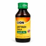 Jatyadi Taila, 100 ml