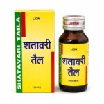 Shatavari Taila, 100 ml