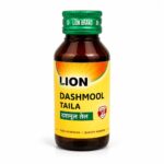 Dashmool Taila, 100 ml