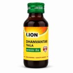 Dhanvantar Taila, 100 ml