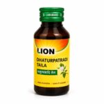 Dhaturpatradi Taila, 100 ml