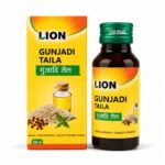 Gunjadi Taila, 100 ml