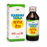 Karanj Taila,100 ml