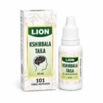 Kshirbala Taila (101), 15 Ml