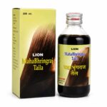 Maha Bhringraj Taila,100ml