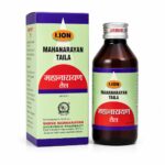 Mahanarayan Taila,100 ml