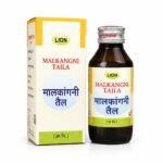 Malkangani (Jyotishmati) Taila