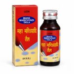 Marichyadi Taila, 100 ml