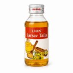 Sarsav Taila, 100 ml