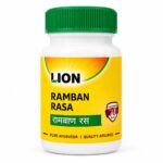 Ramban Rasa, 60 Tab