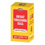 Brihat Purnachandra Rasa