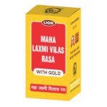 Mahalaxmi Vilas Rasa (S.Y.)