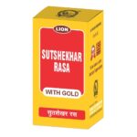 Sutshekhar Rasa (S.Y.)