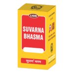 Suvarna Bhasma, 100 mg