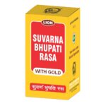 Suvarna Bhupati Rasa (S.Y)