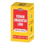 Vishamjwarantak Loha (S.Y.)