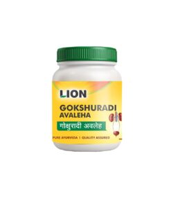 Gokshuradi Avaleh, 200 Gm