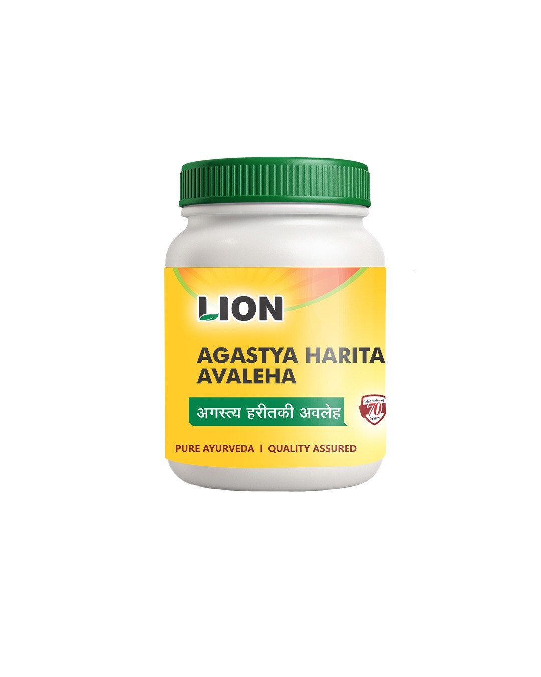 Agastya Haritaki Avaleh, 200 Gm