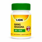 Bang Bhasma, 10 Gm