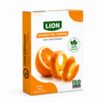 Orange Peel Powder, 100 Gm