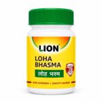 Loha Bhasma, 25 Gm