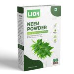Neem Powder, 100 Gm