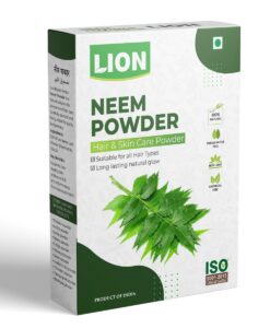 Neem Powder, 100 Gm