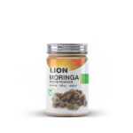 Moringa Seed Powder, 100 Gm