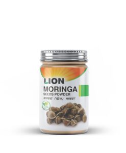 Moringa Seed Powder, 100 Gm