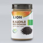 Kalonji Seed Powder, 100 Gm