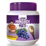 Lion Hingadi Vati