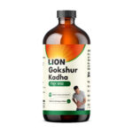 Gokshur (liquid) kadha,200 ml