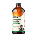 Pathyadi (liquid) kadha,200 ml