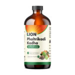 Phaltrikadi (liquid) kadha,200 ml