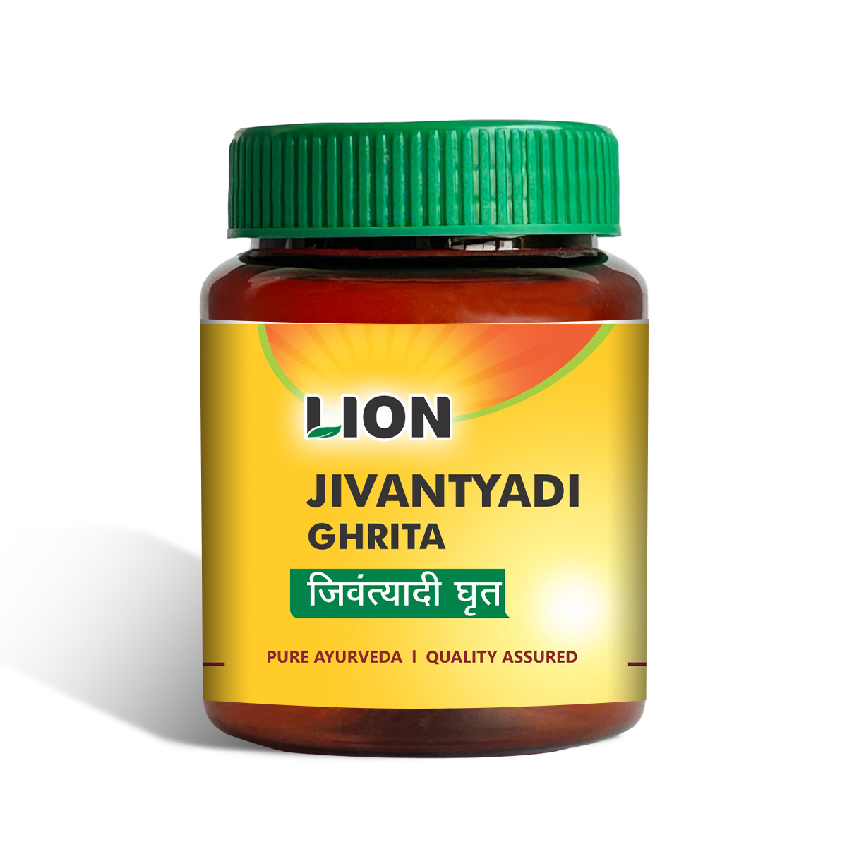 Jivantyadi Ghrita 100gm