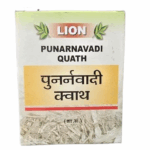 Punarnavadi Quath 100 gm