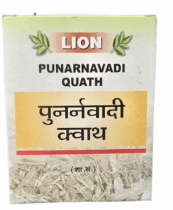 Punarnavadi Quath 100 gm