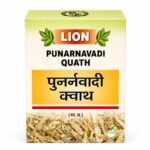 Punarnavadi Quath 100 gm
